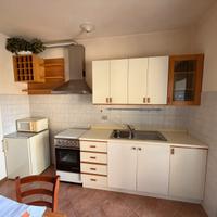 Cucina completa con tavolo – base 180 cm