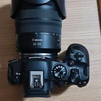 canon r 6 mark ii