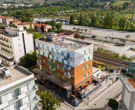 Albergo/Hotel - Senigallia