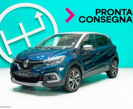 RENAULT Captur dCi 8V 90 CV EDC S&S Sport Ed.2