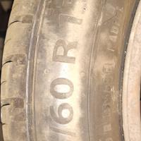 gomme alfa romeo e golf 