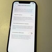 Iphone 12 pro 128 gb 🔋100%