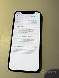 Iphone 12 pro 128 gb 🔋100%