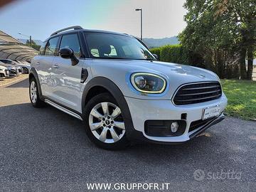 MINI Mini 4nd serie (F56) 1.5 Cooper