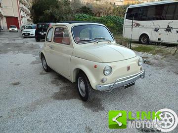 FIAT 500 500 L