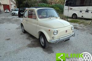 FIAT 500 500 L