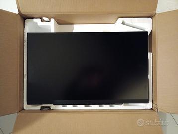 LG UltraGear 27GS85Q 180Hz 1440p