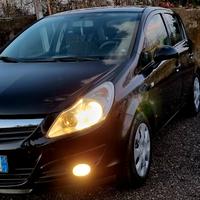 OPEL CORSA GPL
