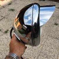 Faro Harley Davidson Fat Boy Centenario