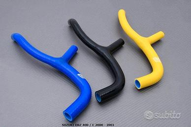 Kit tubi radiatore SUZUKI DRZ 400 / E 2000 - 2001
