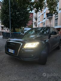 Audi Q5 V6 3.0 TDI