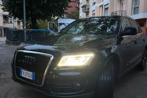 Audi Q5 V6 3.0 TDI
