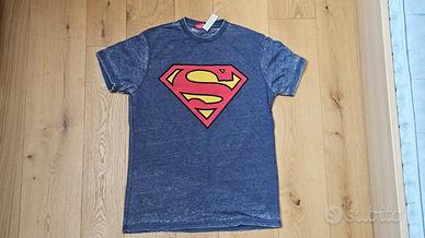 Maglietta Superman