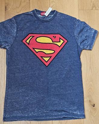 Maglietta Superman