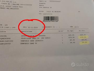 Smart TV LG QNED 80A 50 pollici