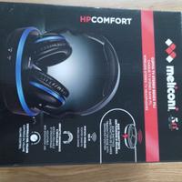 Cuffie tv senza filo