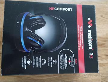 Cuffie tv senza filo