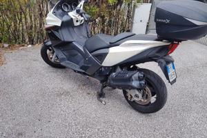 Aprilia SRV 850 i.e.