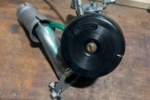 Crbiratore SHBC19.19 vespa special/et3