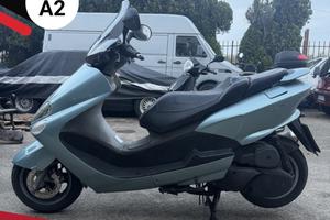 YAMAHA MAJESTY 125
