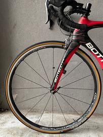 Bicicletta da corsa bottecchia ducati corse