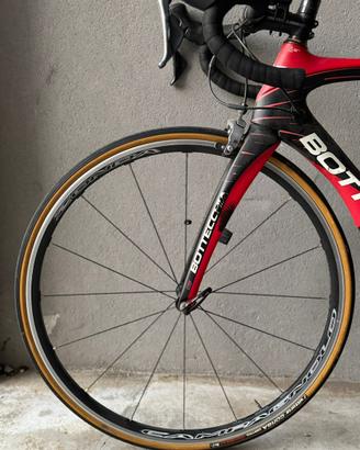 Bicicletta da corsa bottecchia ducati corse