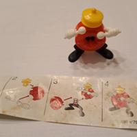 Sorpresine kinder K99 n. 79