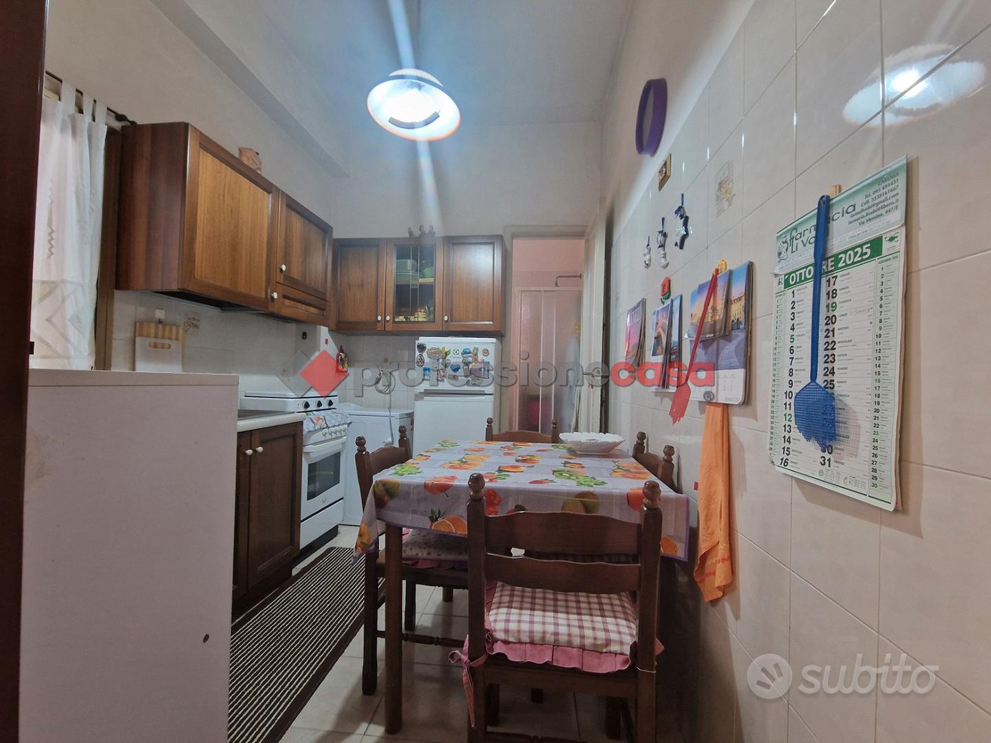 Apartment in Catania, Picanello, Picanello-Ognina-Barriera-Canalicchio - Vista 5