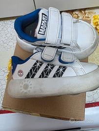 Scarpetta n.20 adidas