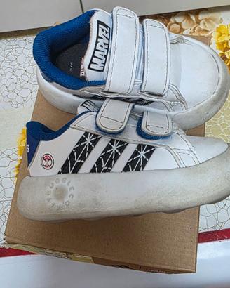 Scarpetta n.20 adidas