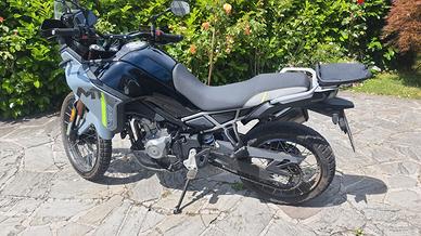cf mt 450 my 2025