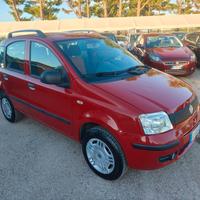 Fiat Panda 1.4 Natural Power da 90€ al mese