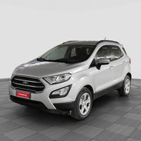 FORD EcoSport EcoSport 1.5 TDCi 100 CV Start&Sto