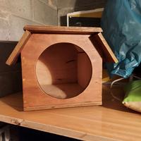 Cuccia piccola media taglia 