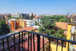 Appartamento di 100 m² con 3 locali a Sesto San Gi