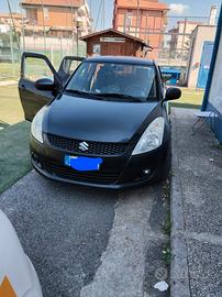 Suzuki Swift 1.3 benzina 