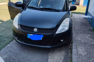 Suzuki Swift 1.3 benzina 
