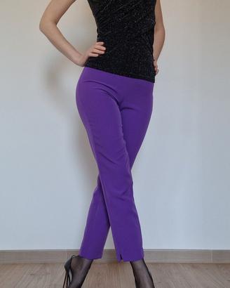 Pantalone Viola Artigli 