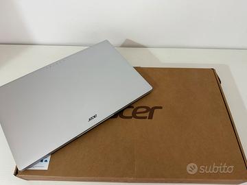 Acer notebook aspire lite 15
