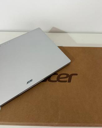 Acer notebook aspire lite 15
