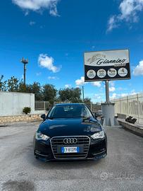 AUDI A 3 1.6 TDI clean diesel S tronic Ambition