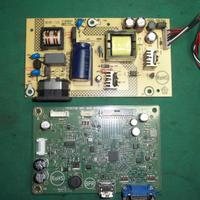 Main alimentatore per monitor HP TW23