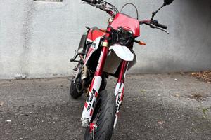 Fantic XMF 125 competition 2022