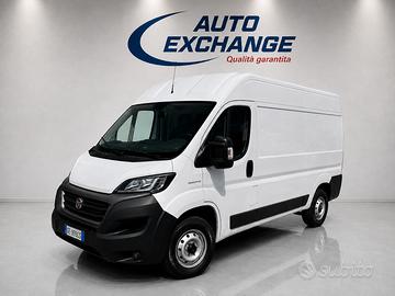 Fiat Ducato 30 2.3 MJT 120CV PM-TN Furgone