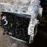 Motore Renault Master G9U 2.5 dci