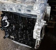 Motore Renault Master G9U 2.5 dci