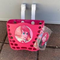 CESTINO BICI BAMBINA