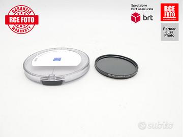 ZEISS filtro polarizzatore circolare 72