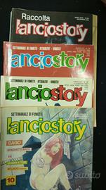 lanciostory anni 80 e 90