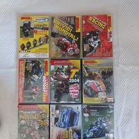 LOTTO STOCK 9 DVD MOTORI